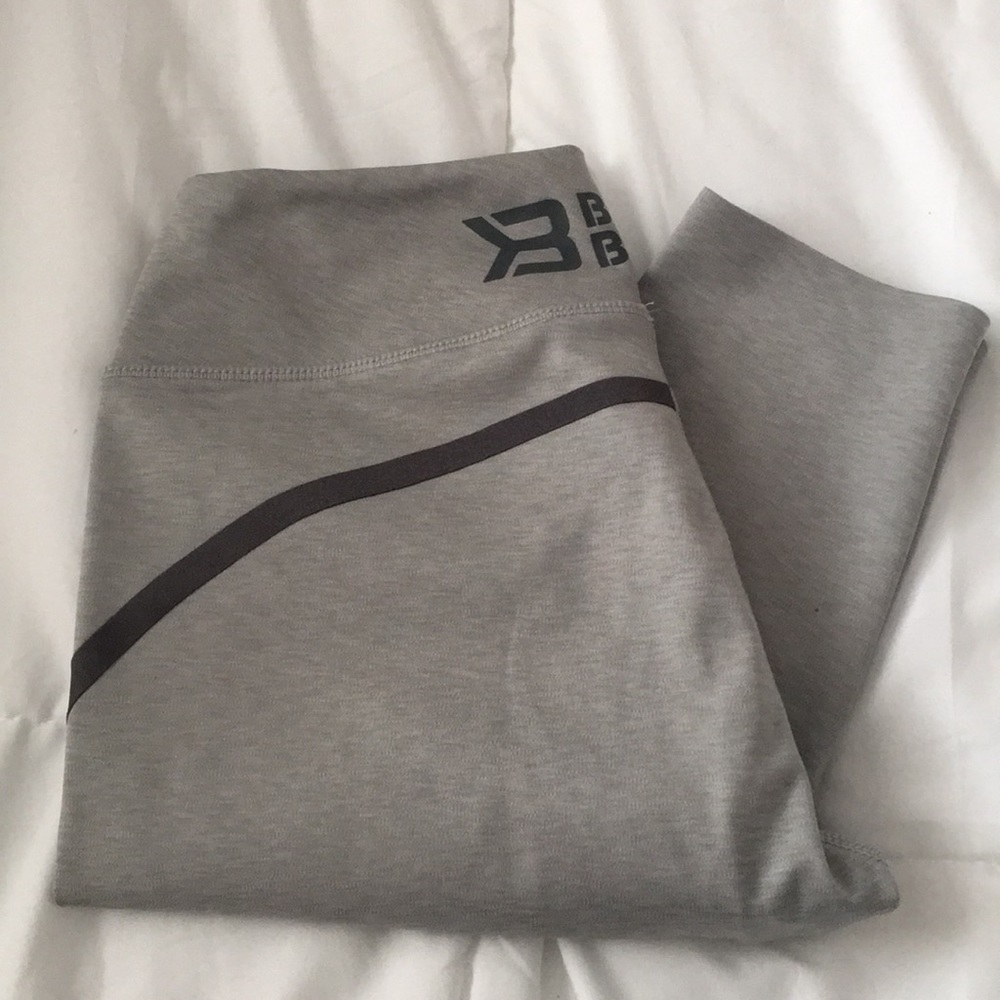 Better Bodies Astoria Tights